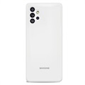 Puro 0.3 Nude Samsung Galaxy A32 5G/M32 5G TPU Hülle - Durchsichtig