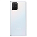 Puro 0.3 Nude Samsung Galaxy S10 Lite TPU Hülle - Durchsichtig