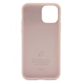 Puro Green Umweltfreundliche iPhone 12 Mini Hülle - Rosa