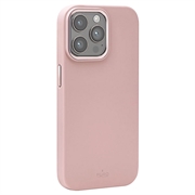 iPhone 15 Pro Puro Icon Mag Pro Silikonhülle