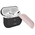 Puro Icon AirPods Pro Silikonhülle