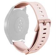 Puro Icon Smartwatch Universal-Silikonband - 22 mm - Rosa