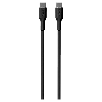 Puro Icon Soft USB-C / USB-C Kabel - 1.5m