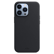 iPhone 13 Pro Puro SkyMag Tasche - MagSafe-kompatibel - Schwarz