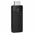 Q50 5GHz Wireless Screen-Mirroring Adapter - 1080p - Schwarz