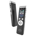 Q88A AI Smart Sprachrekorder mit IPS-Bildschirm - 64GB