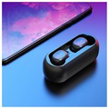 QCY T1C In-Ear True Wireless Stereo Kopfhörer - Bluetooth 5.0