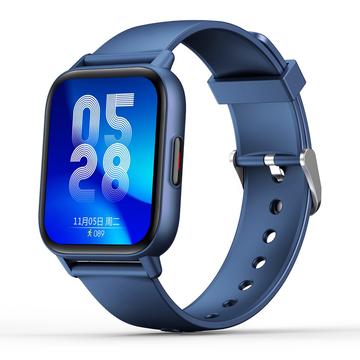 QS16 Pro Wasserdichte Smartwatch - Bluetooth 5.0, 1.69"