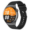 QX10 1,43" AMOLED-Display Bluetooth Calling Gesundheitsüberwachung Smart Watch