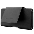 Qialino iPhone 11 Pro Leder Gürteltasche