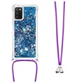 Quicksand Serie Samsung Galaxy A03s TPU Case