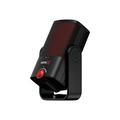 Røde XCM-50 Gaming-Mikrofon mit DSP - Schwarz / Rot