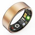 R11M Stylish Smartring - Größe: 13/22.2mm - Roségold