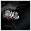 RC Drohne mit GPS und 4K/HD Dual Kamera F11