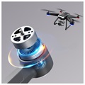 RC Drohne mit GPS und 4K/HD Dual Kamera F11