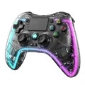 RGB Drahtloser Gaming Controller P05 - PS4/Nintendo Switch