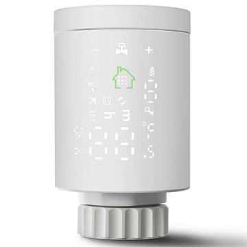 RV01 Intelligentes Heizkörperventil - Zigbee-Konnektivität