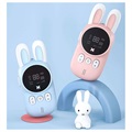 Rabbit Design Kinder Walkie Talkies XJ11