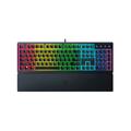 Razer Ornata V3 RGB Gaming Tastatur mit Low Profile Tasten