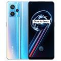 Realme 9 Pro+ 5G - 256GB - Blau