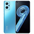 Realme 9i - 128GB - Blau
