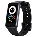 Realme Band 2 Wasserdichte Fitness-Armband - Spacegrau