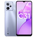 Realme C31 - 32GB - Silber