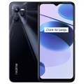 Realme C35 - 64GB - Schwarz