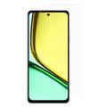 Realme C67 4G Panzerglas - 9H - Case Friendly - Durchsichtig