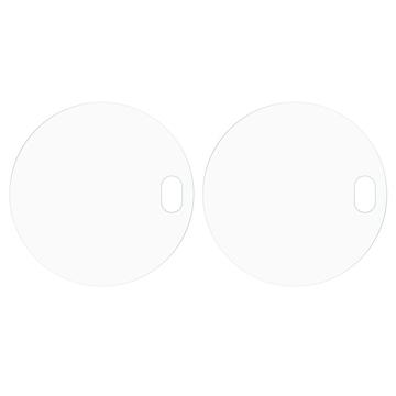 Realme GT5 Pro Kameraobjektiv Panzerglas - 9H Schutz - 2 Stk.