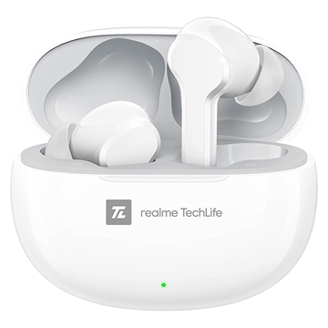 Realme Buds Air Pro True Wireless Kopfhörer - Weiß