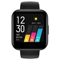 Realme Watch mit Fashion-Armband - IP68 - Schwarz