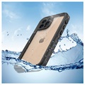 Redpepper Dot+ iPhone 12 Pro Wasserdichte Hülle