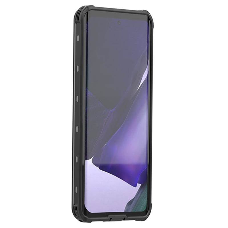 Samsung Galaxy S21 Ultra Wasserdichte Hülle Redpepper IP68 Samsung Galaxy S21 Ultra 5G Wasserdichte Hülle