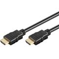 Reekin Full HD HDMI Kabel - 3m - Schwarz