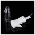 Wieder Auffüllbar Leer Haardressing Sprühflasche - 150ml
