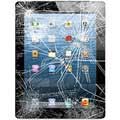 iPad 4 Displayglas und Touchscreen Reparatur