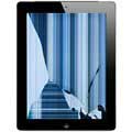 iPad 4 LCD Display Reparatur