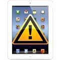 iPad 4 System Anschluss Flex-Kabel Reparatur