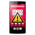 OnePlus One Akku Reparatur