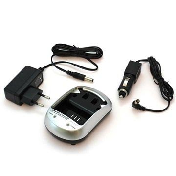 Sony NP-FW50 Ladegeräte