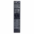 Ersatzfernbedienung für Pioneer AV-Receiver AXD7666 - Schwarz