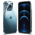 Ringke Air Glitter iPhone 13 Pro TPU Hülle - Durchsichtig