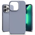 Ringke Air S iPhone 13 Pro Max TPU Hülle - Grau