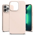 Ringke Air S iPhone 13 Pro Max TPU Hülle - Rosa