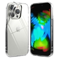 Ringke Air Ultra-Thin iPhone 13 TPU Hülle - Durchsichtig