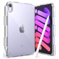 Ringke Fusion iPad Mini (2021) Hybrid Hülle - Klar