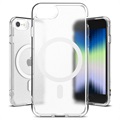 Ringke Fusion Magnetic iPhone 7/8/SE (2020)/SE (2022) Hybrid Hülle - Durchsichtig