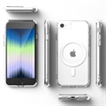 Ringke Fusion Magnetic iPhone 7/8/SE (2020)/SE (2022) Hybrid Hülle - Durchsichtig