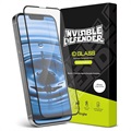 Ringke ID Full Cover iPhone 13/13 Pro Panzerglas - 9H - Schwarz